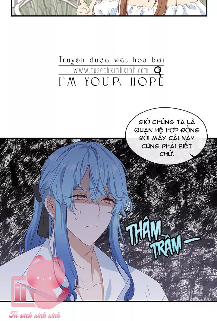 Hãy Coi Chừng Ác Nữ - Chap 16