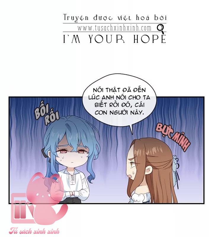 Hãy Coi Chừng Ác Nữ - Chap 16