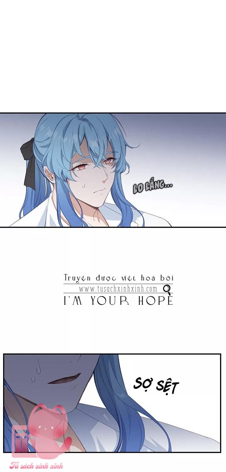 Hãy Coi Chừng Ác Nữ - Chap 16