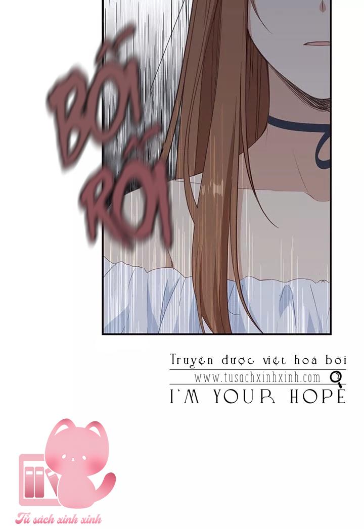Hãy Coi Chừng Ác Nữ - Chap 16