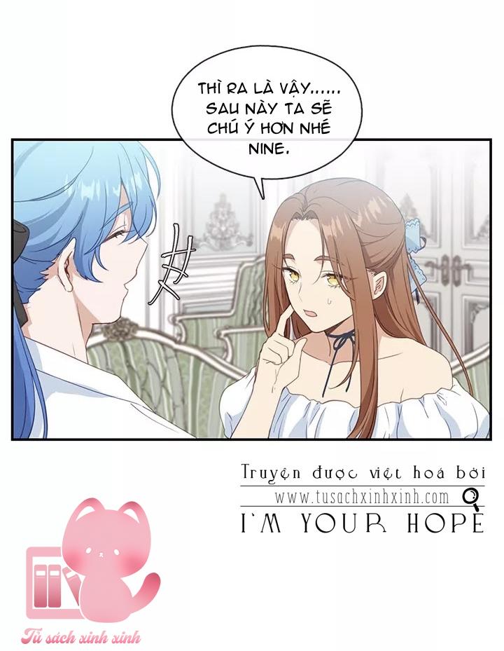 Hãy Coi Chừng Ác Nữ - Chap 16