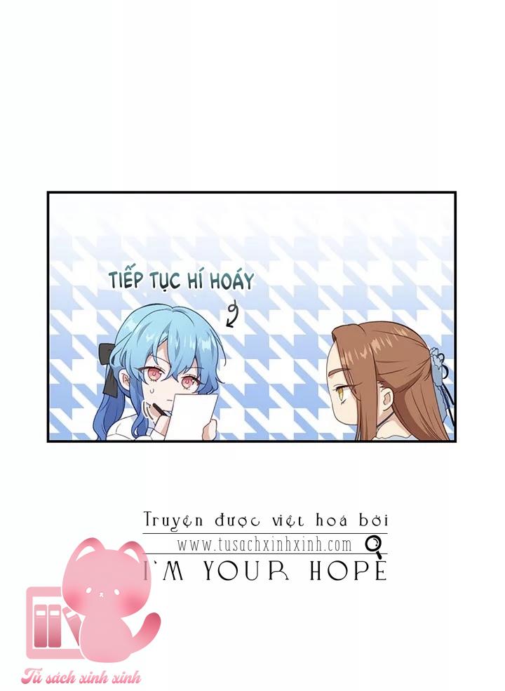 Hãy Coi Chừng Ác Nữ - Chap 16