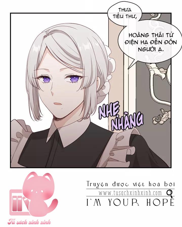 Hãy Coi Chừng Ác Nữ - Chap 16