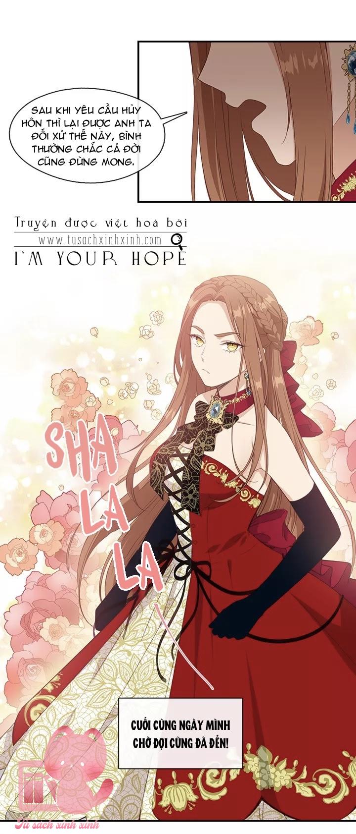 Hãy Coi Chừng Ác Nữ - Chap 16