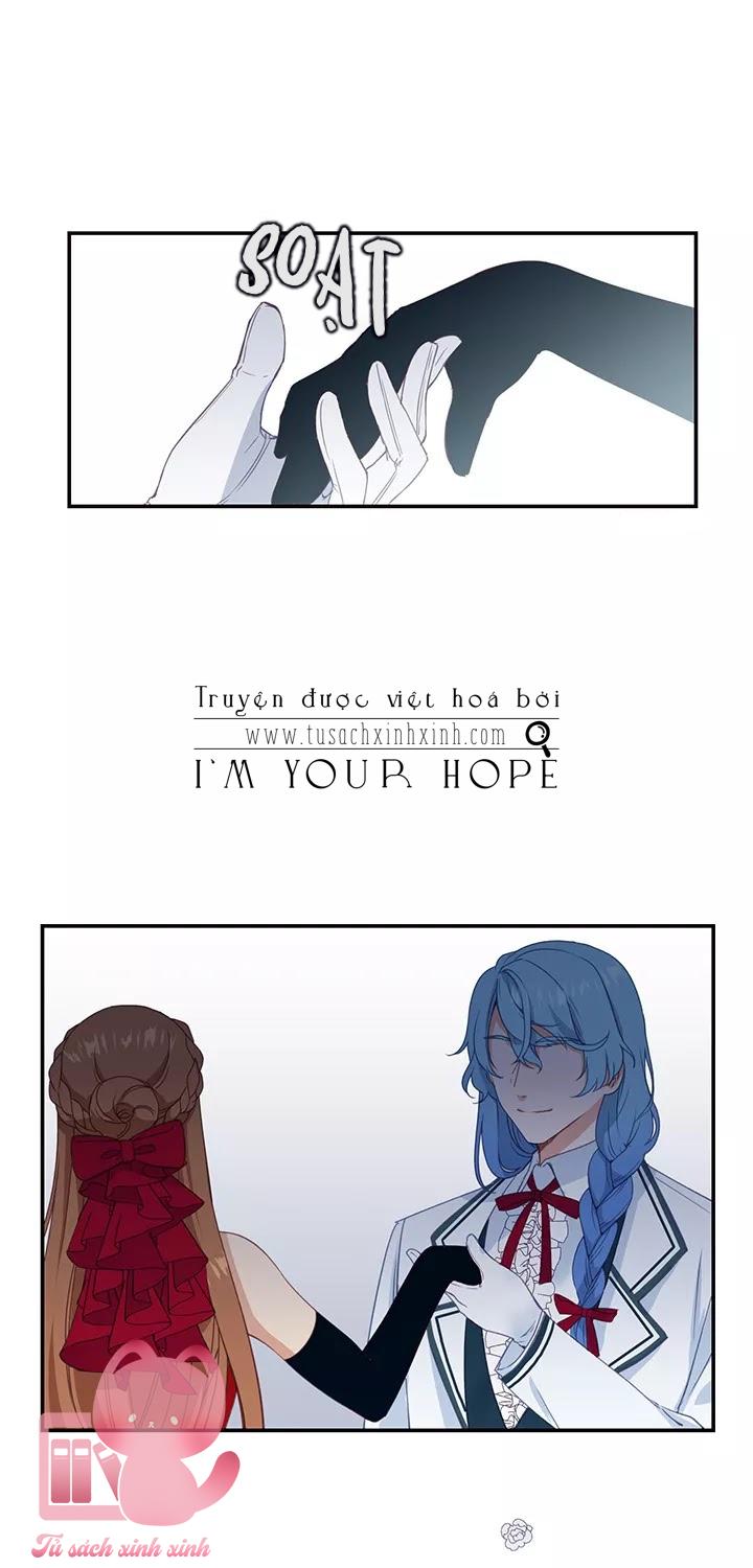 Hãy Coi Chừng Ác Nữ - Chap 16