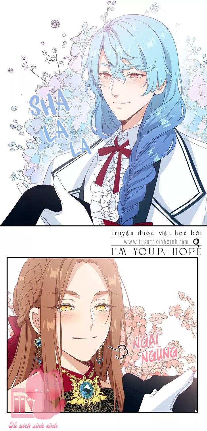 Hãy Coi Chừng Ác Nữ - Chap 16