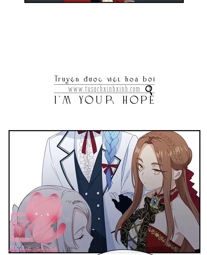 Hãy Coi Chừng Ác Nữ - Chap 16