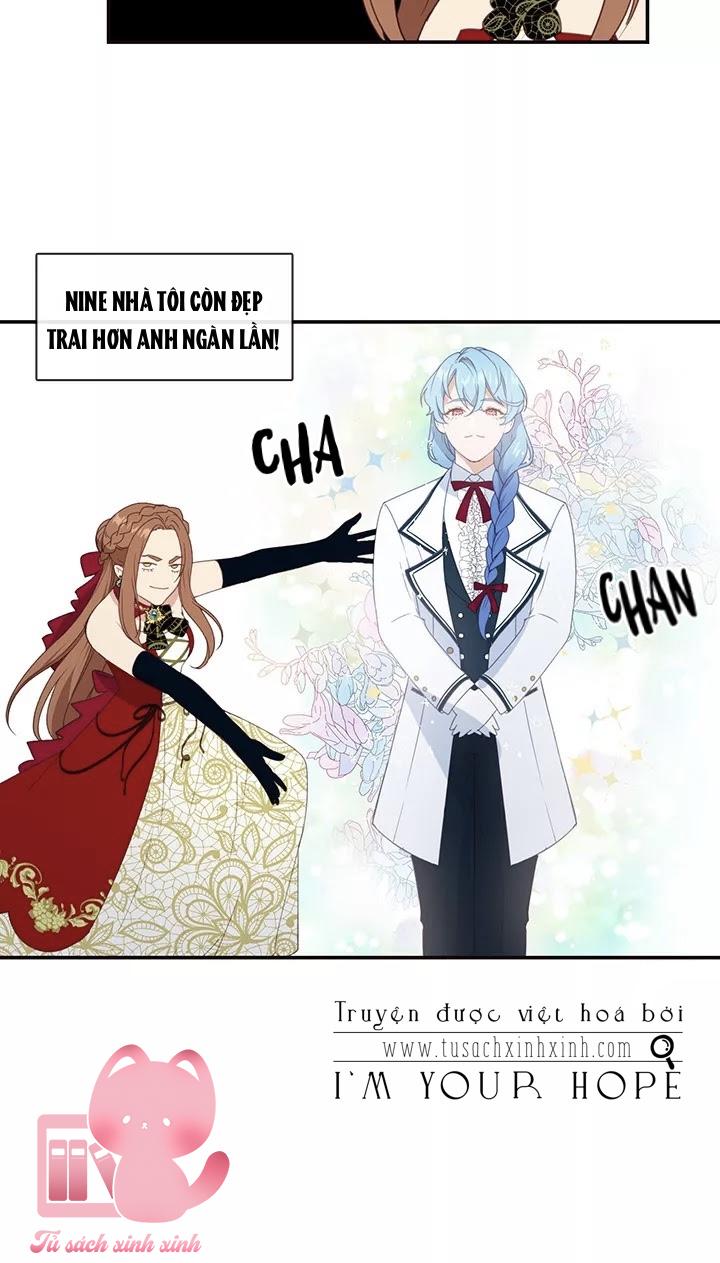 Hãy Coi Chừng Ác Nữ - Chap 16