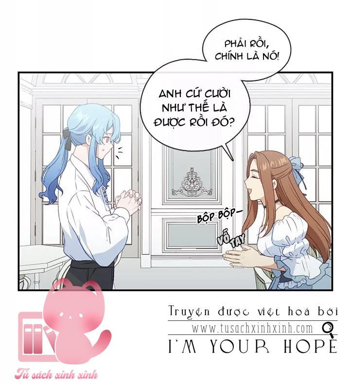 Hãy Coi Chừng Ác Nữ - Chap 16