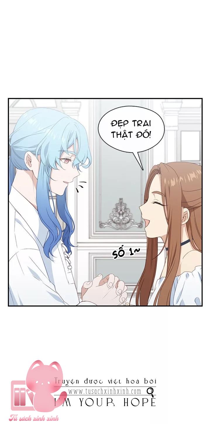 Hãy Coi Chừng Ác Nữ - Chap 16