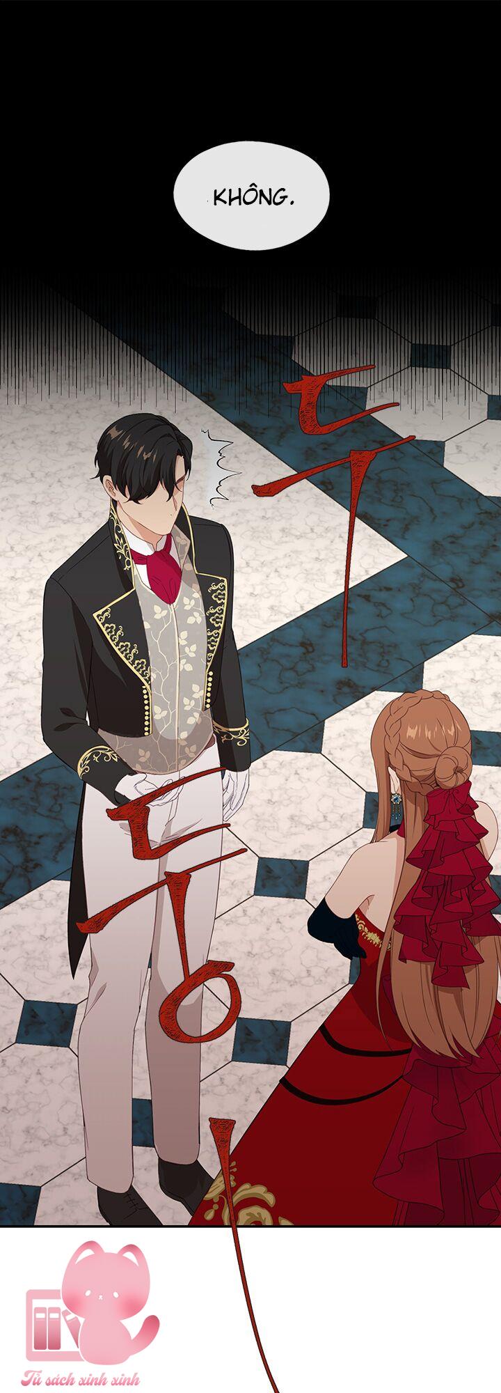 Hãy Coi Chừng Ác Nữ - Chap 18