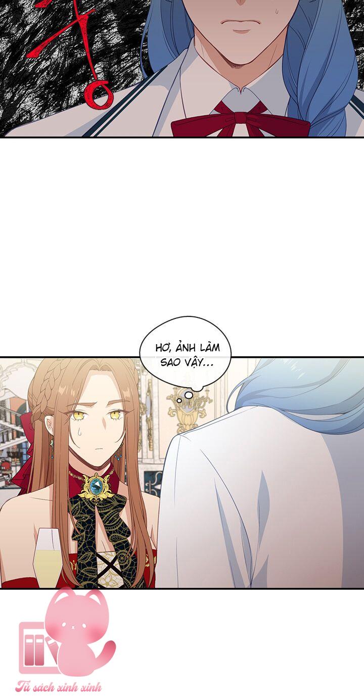 Hãy Coi Chừng Ác Nữ - Chap 18