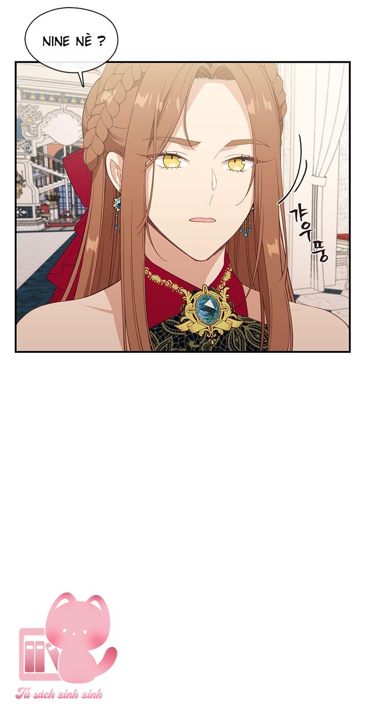 Hãy Coi Chừng Ác Nữ - Chap 18