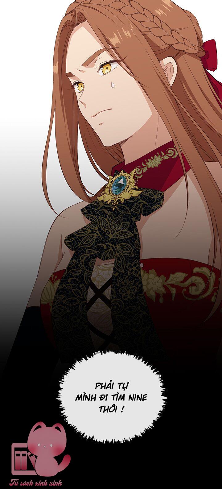 Hãy Coi Chừng Ác Nữ - Chap 18