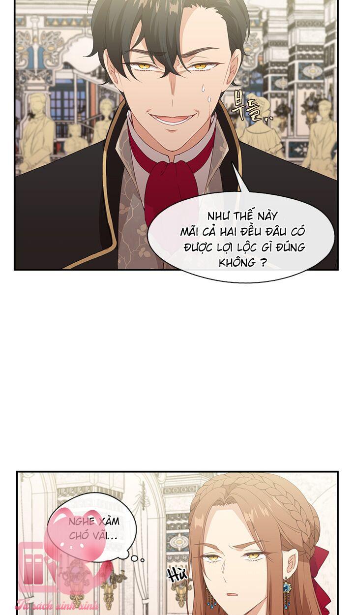 Hãy Coi Chừng Ác Nữ - Chap 18