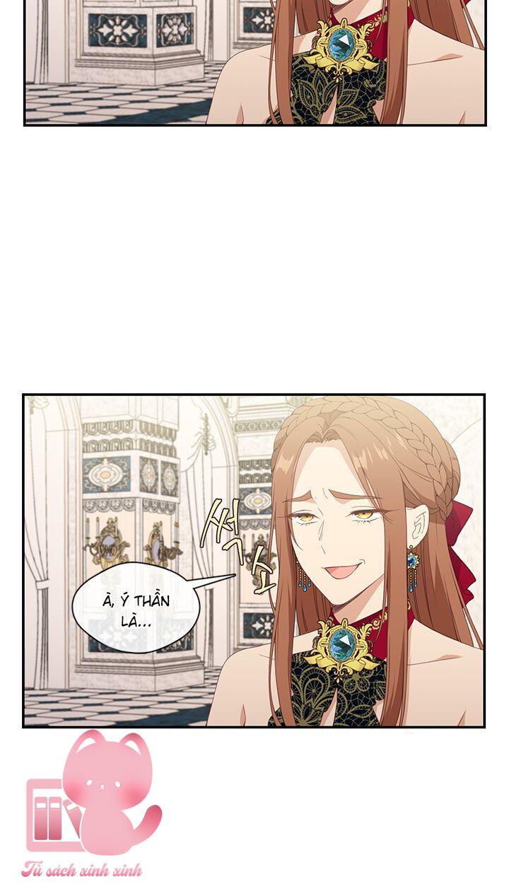 Hãy Coi Chừng Ác Nữ - Chap 18