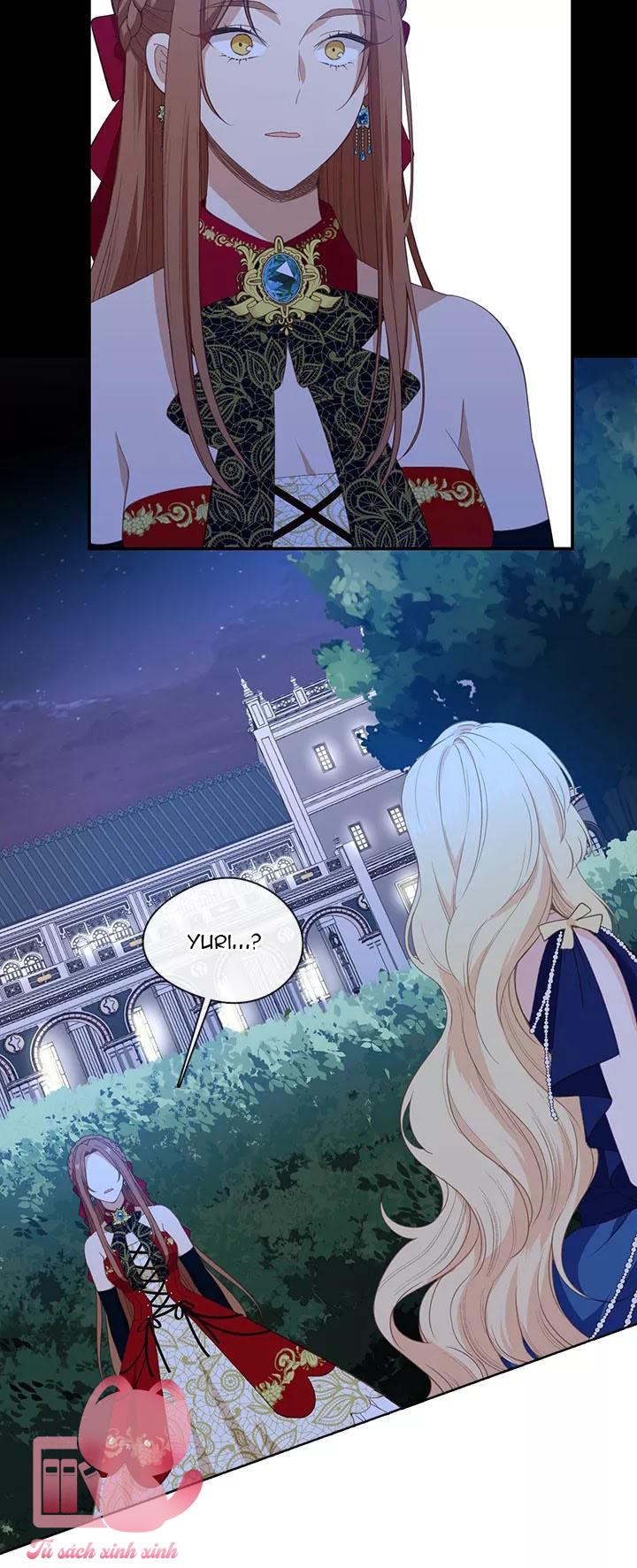 Hãy Coi Chừng Ác Nữ - Chap 19