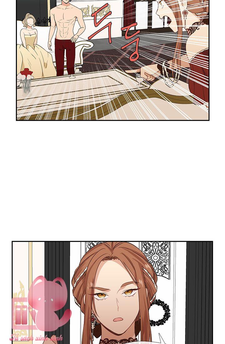 Hãy Coi Chừng Ác Nữ - Chap 2