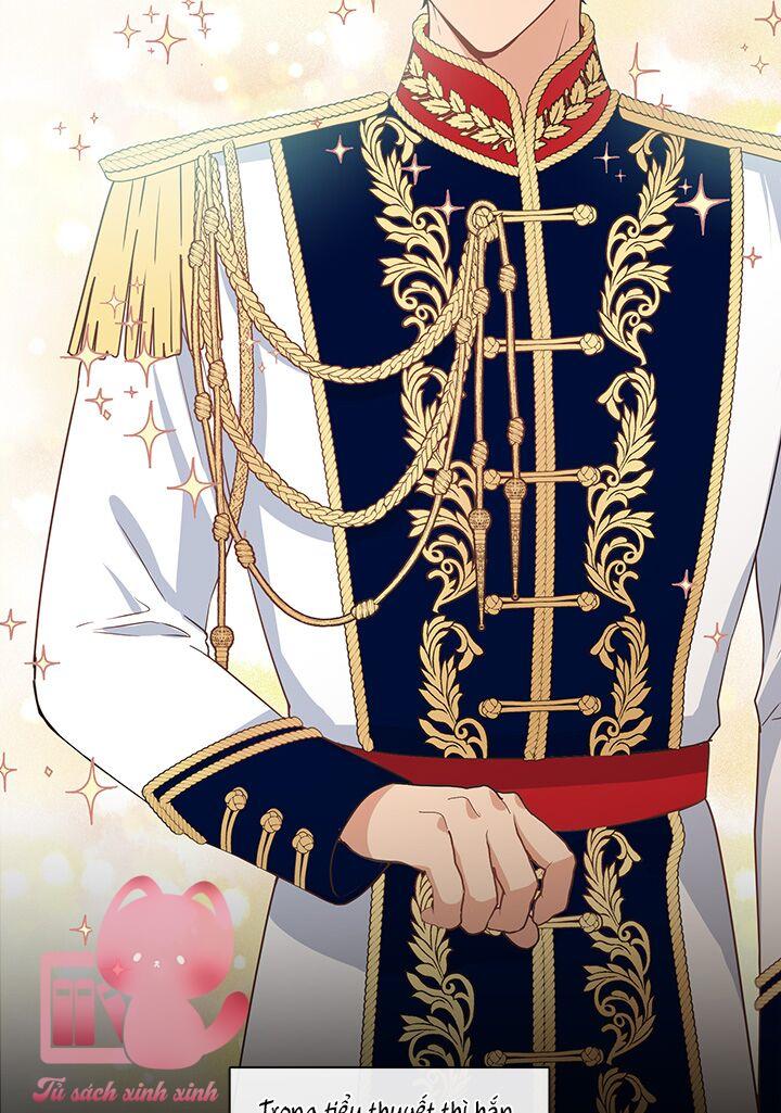 Hãy Coi Chừng Ác Nữ - Chap 2