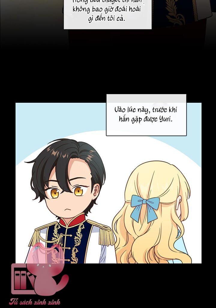 Hãy Coi Chừng Ác Nữ - Chap 2