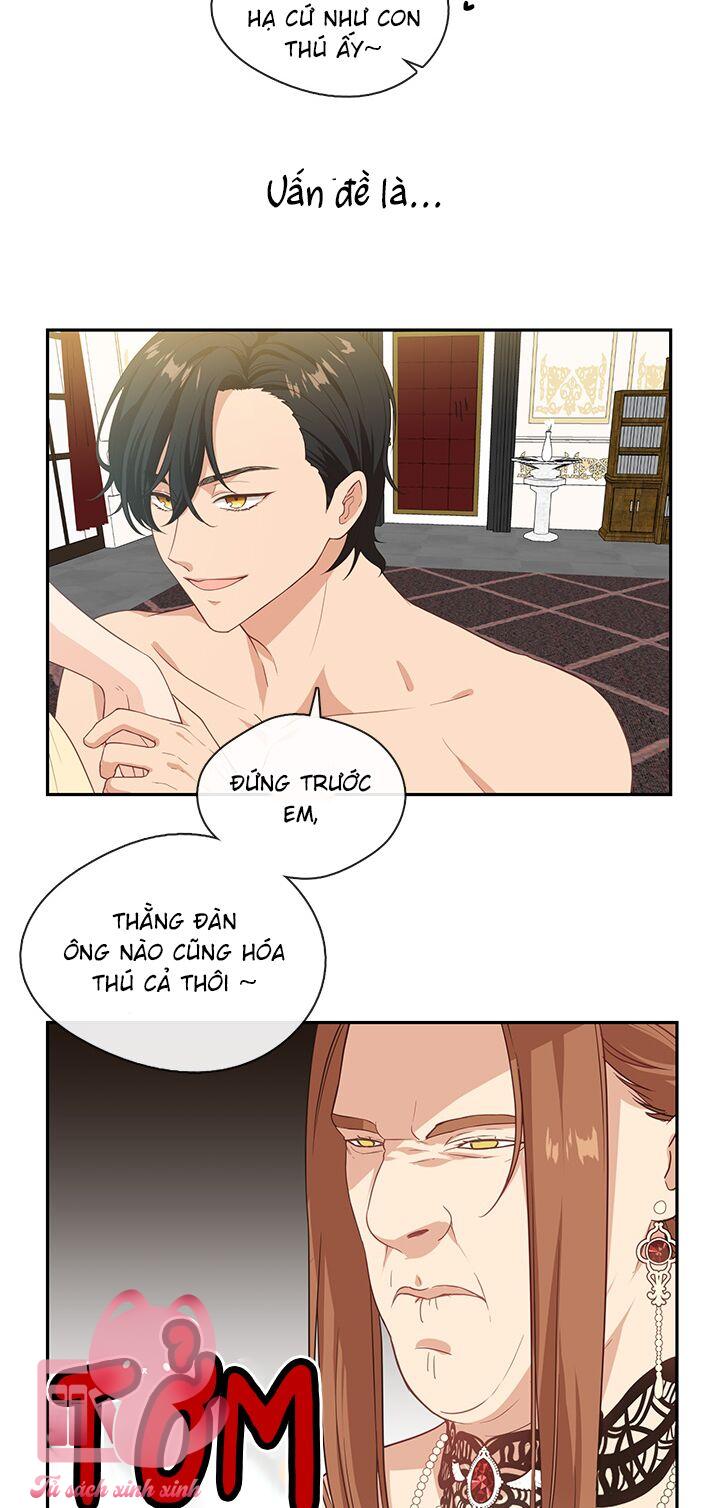 Hãy Coi Chừng Ác Nữ - Chap 2