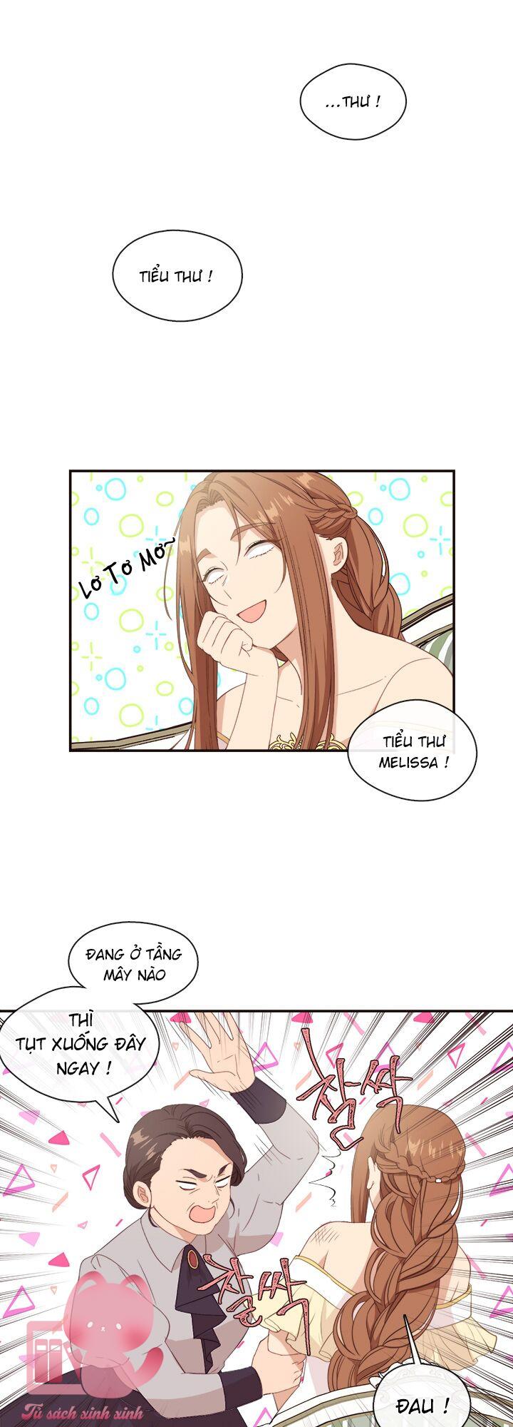 Hãy Coi Chừng Ác Nữ - Chap 20