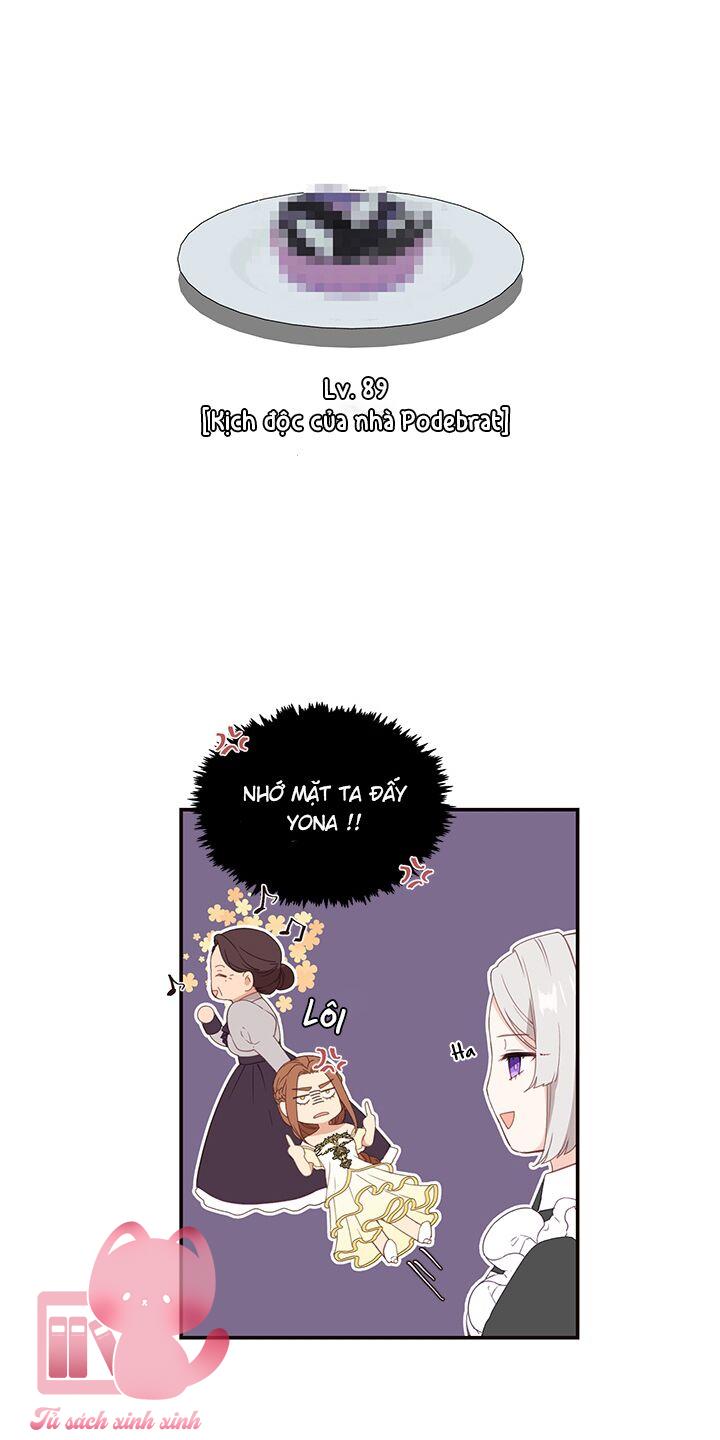 Hãy Coi Chừng Ác Nữ - Chap 20