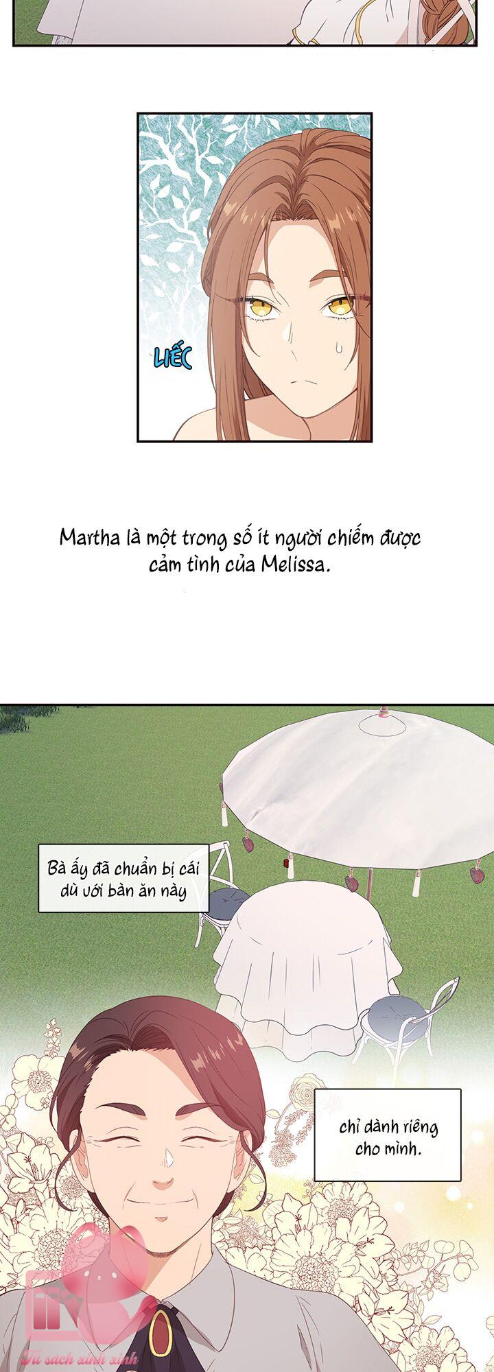 Hãy Coi Chừng Ác Nữ - Chap 20