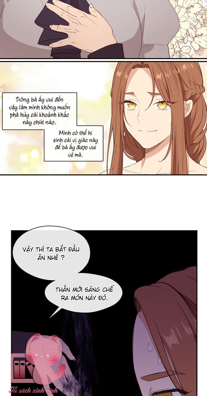 Hãy Coi Chừng Ác Nữ - Chap 20