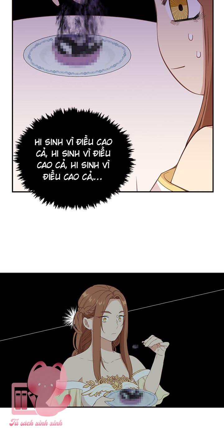 Hãy Coi Chừng Ác Nữ - Chap 20