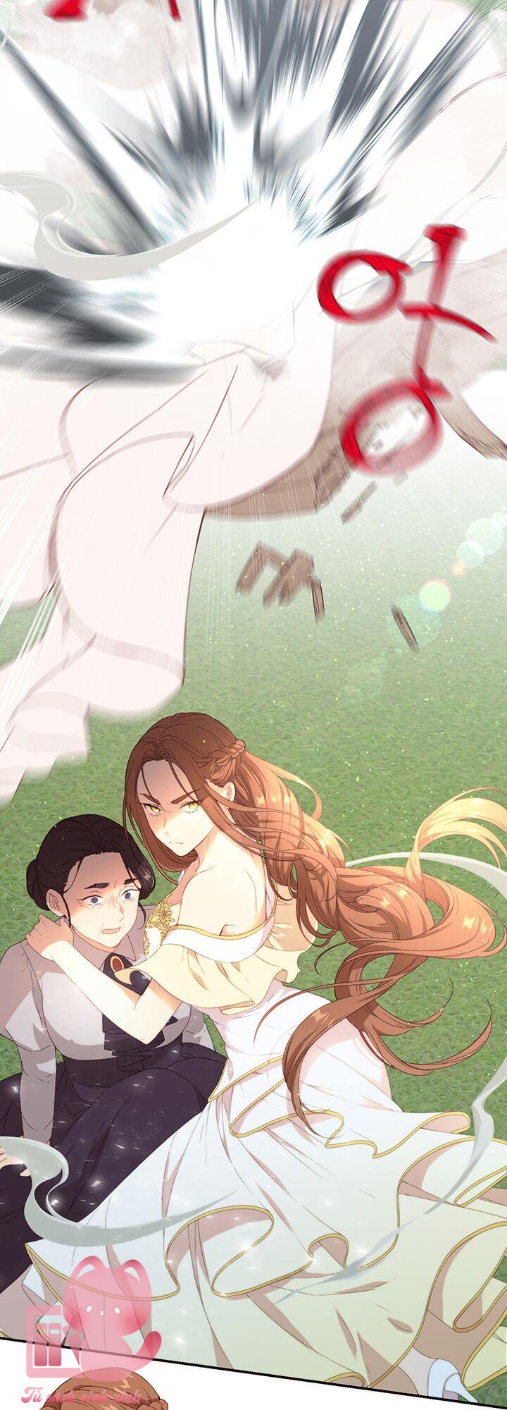 Hãy Coi Chừng Ác Nữ - Chap 20