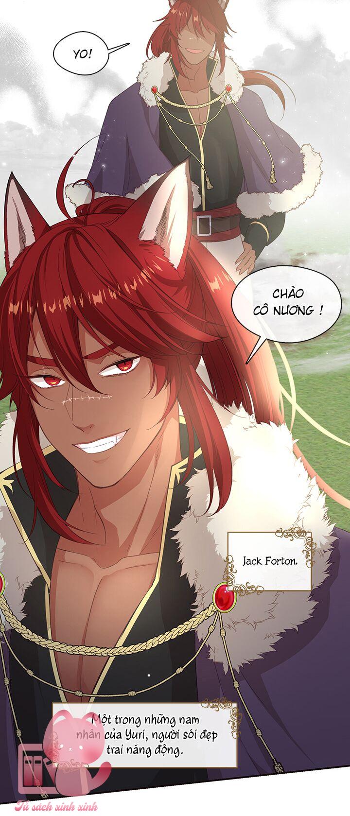 Hãy Coi Chừng Ác Nữ - Chap 20