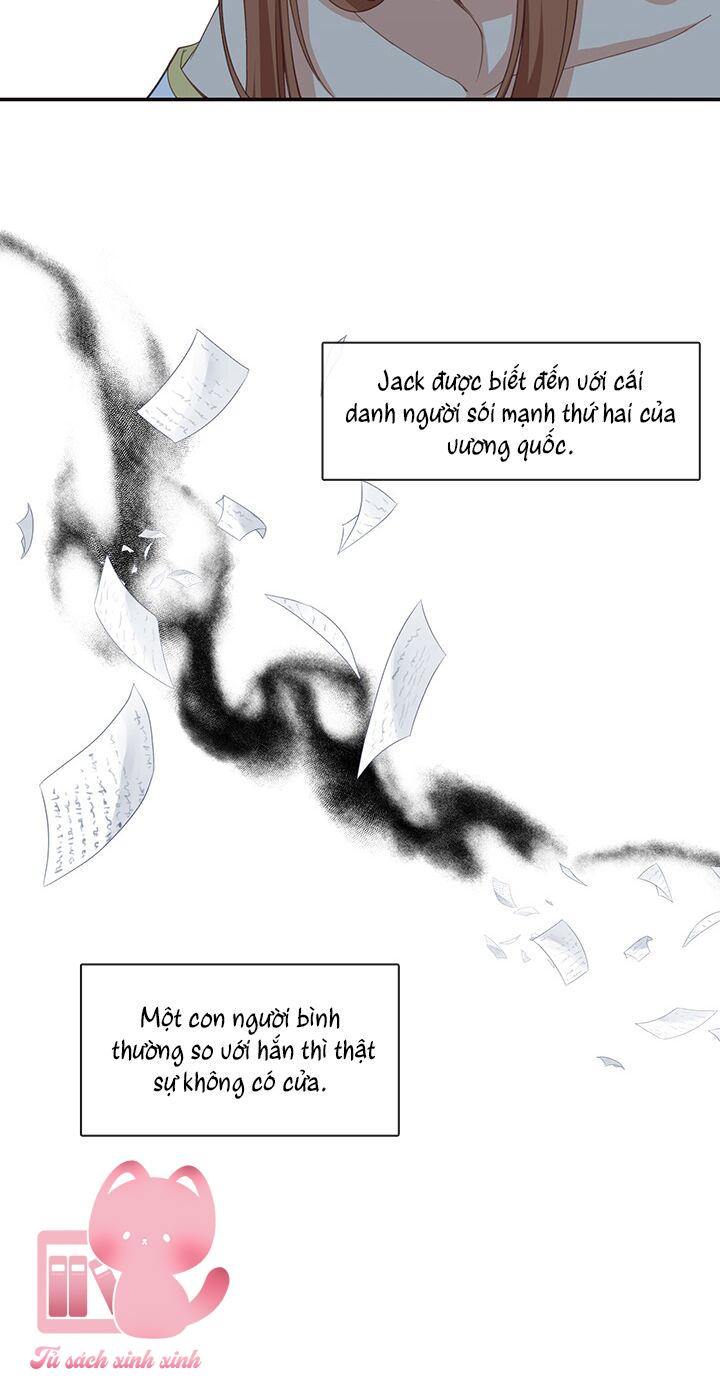 Hãy Coi Chừng Ác Nữ - Chap 20