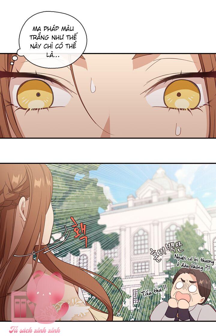 Hãy Coi Chừng Ác Nữ - Chap 20