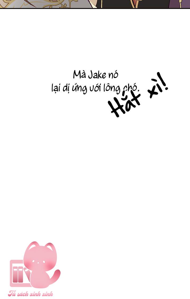 Hãy Coi Chừng Ác Nữ - Chap 20