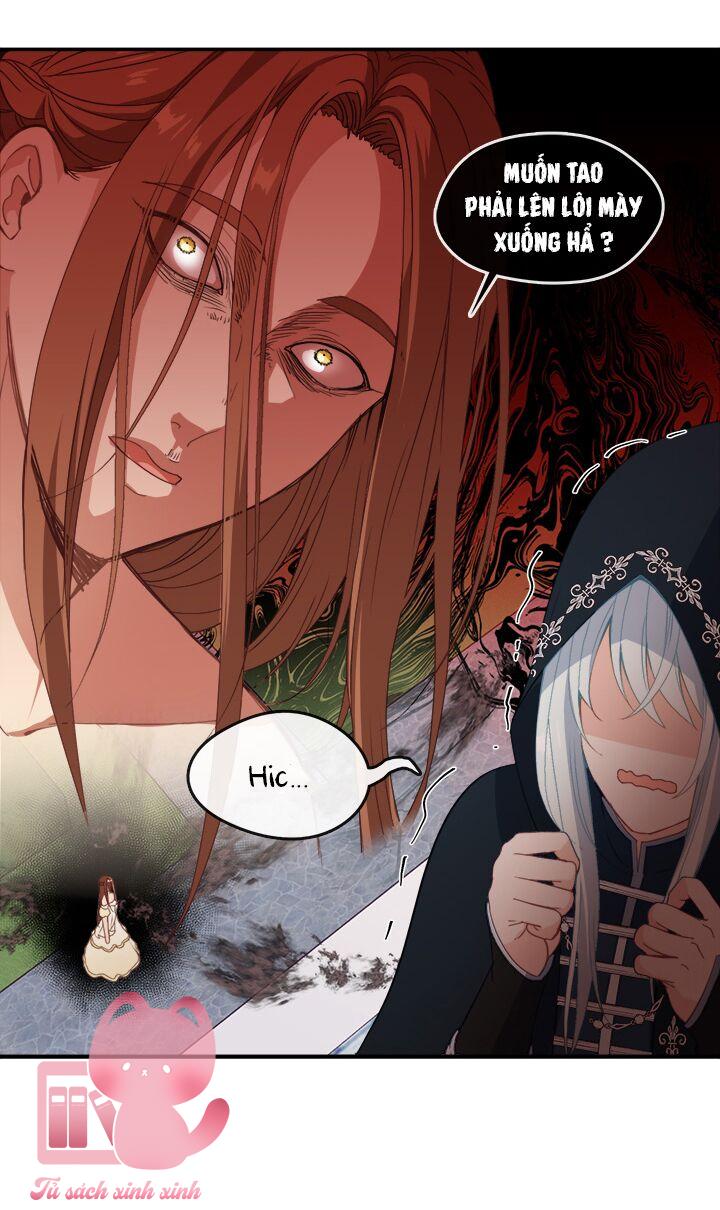 Hãy Coi Chừng Ác Nữ - Chap 21