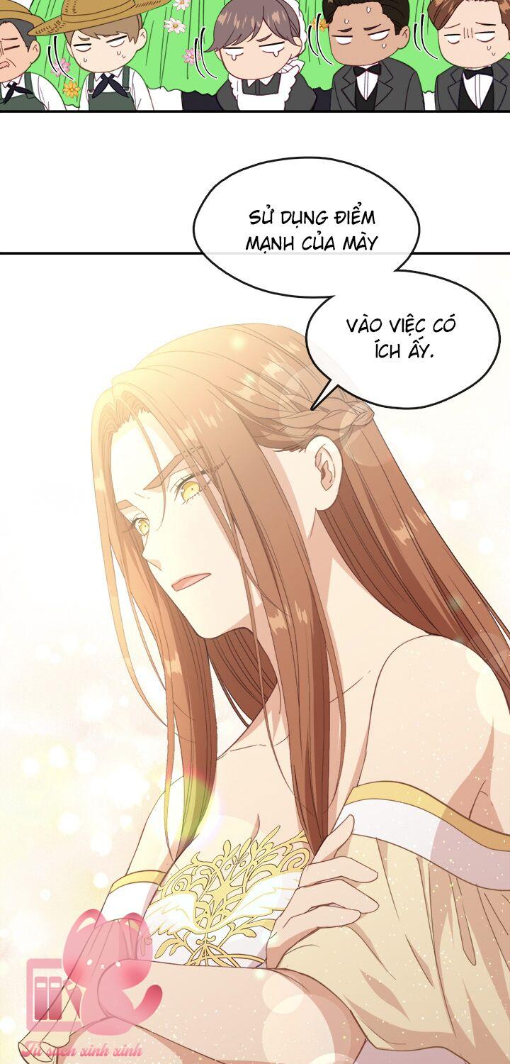 Hãy Coi Chừng Ác Nữ - Chap 21