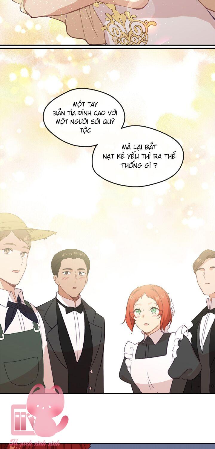 Hãy Coi Chừng Ác Nữ - Chap 21