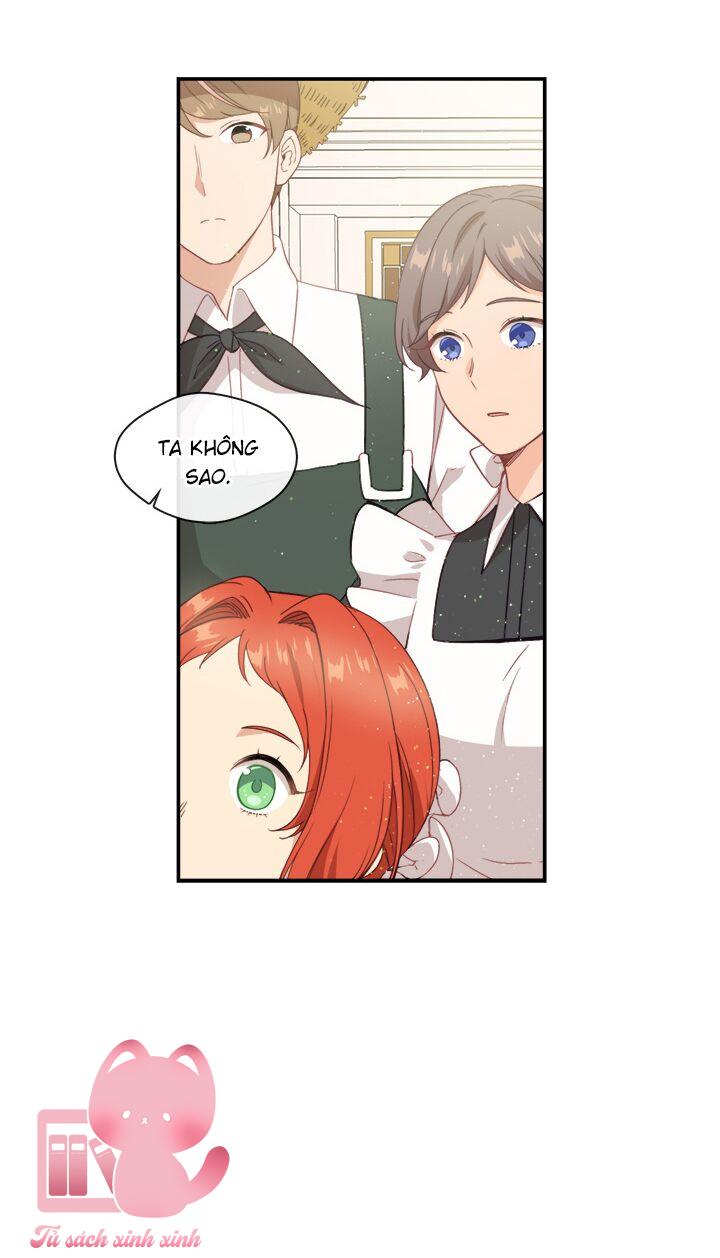 Hãy Coi Chừng Ác Nữ - Chap 21