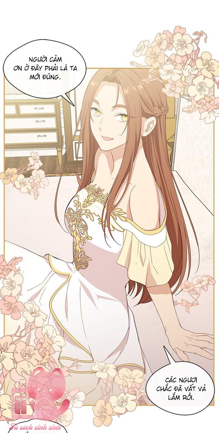 Hãy Coi Chừng Ác Nữ - Chap 21