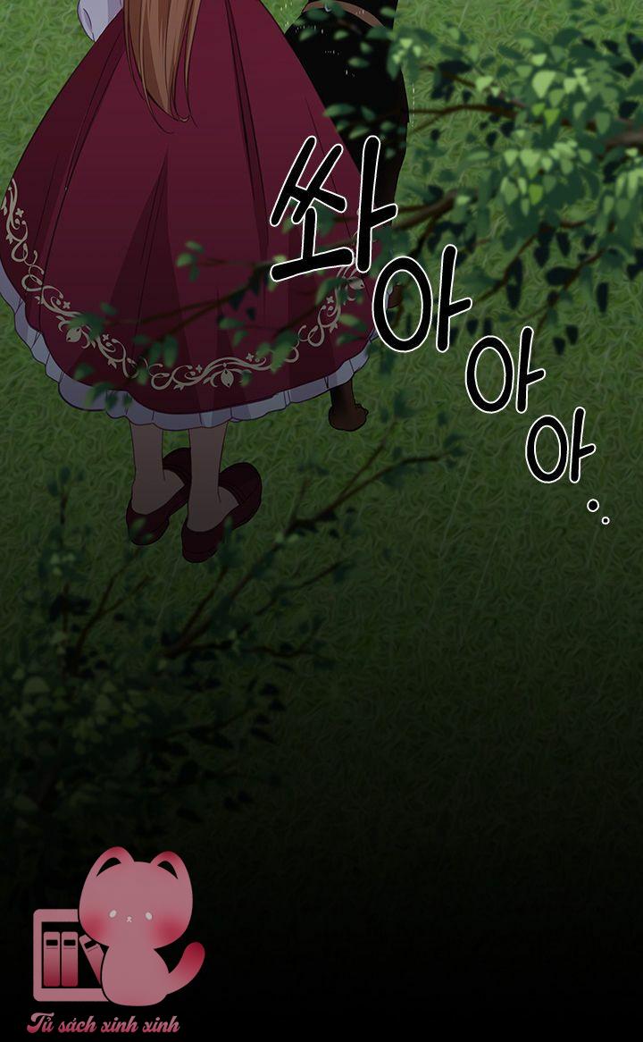 Hãy Coi Chừng Ác Nữ - Chap 22