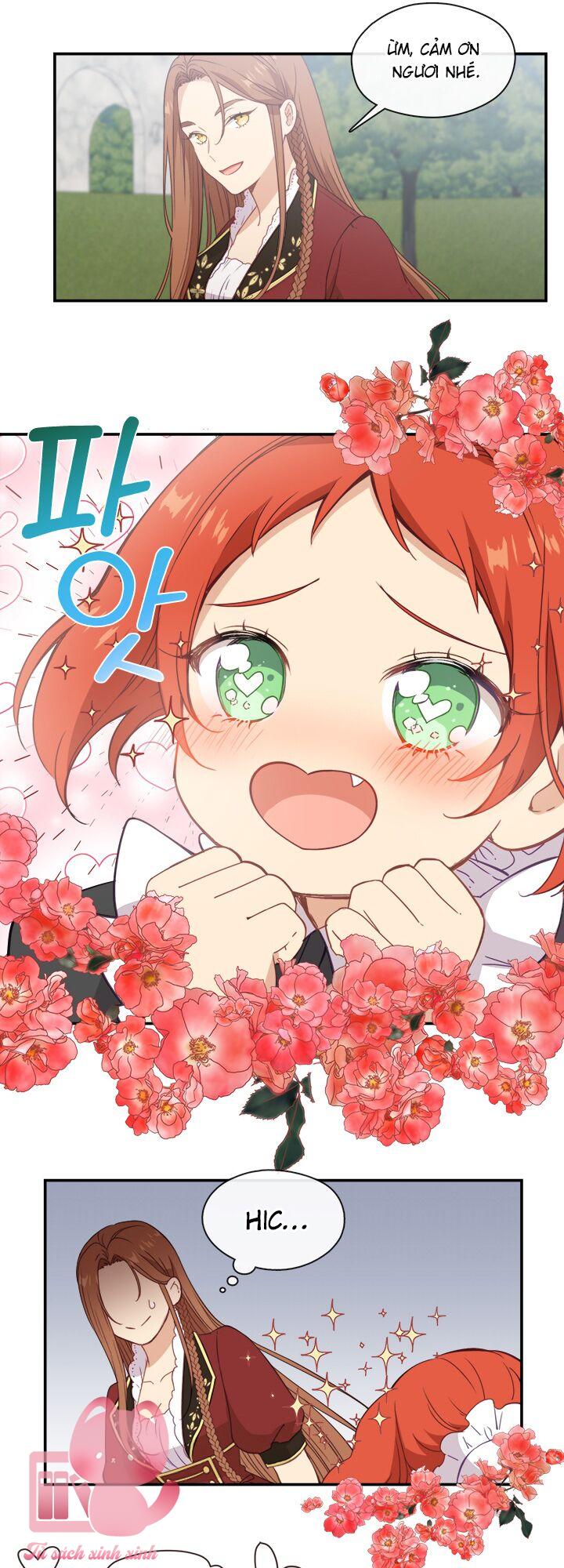 Hãy Coi Chừng Ác Nữ - Chap 22