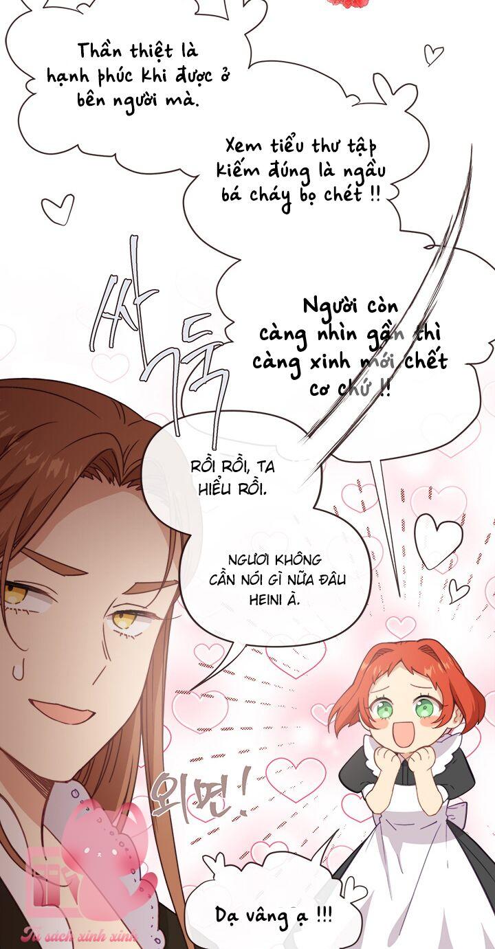 Hãy Coi Chừng Ác Nữ - Chap 22