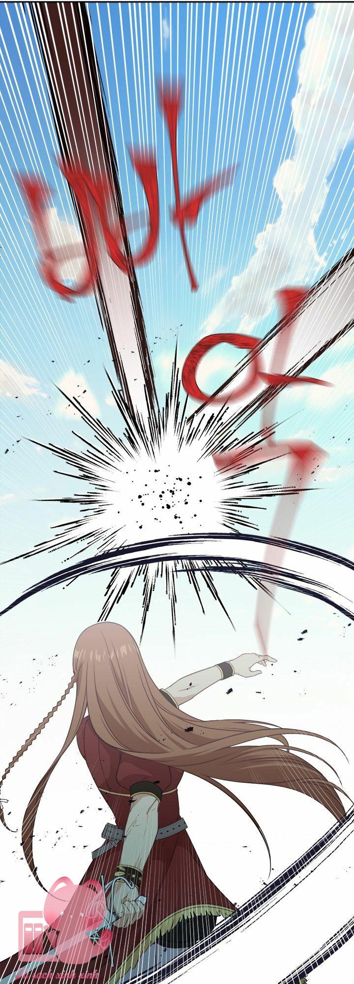 Hãy Coi Chừng Ác Nữ - Chap 22