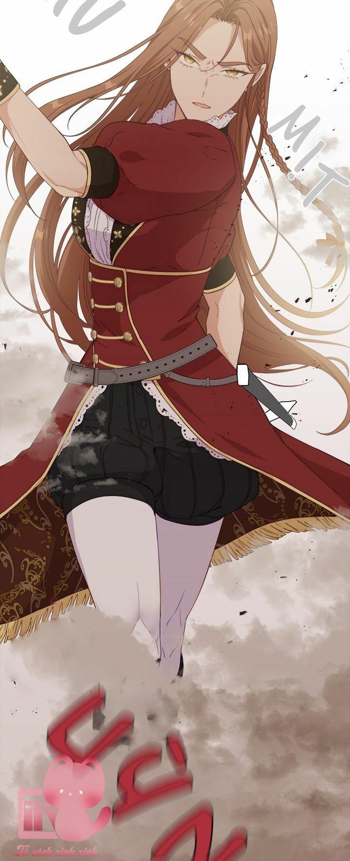 Hãy Coi Chừng Ác Nữ - Chap 22