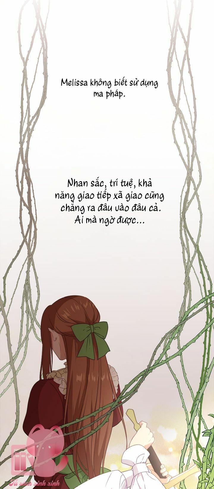 Hãy Coi Chừng Ác Nữ - Chap 22