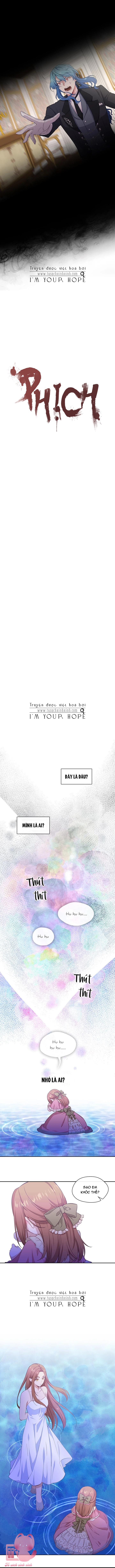 Hãy Coi Chừng Ác Nữ - Chap 24