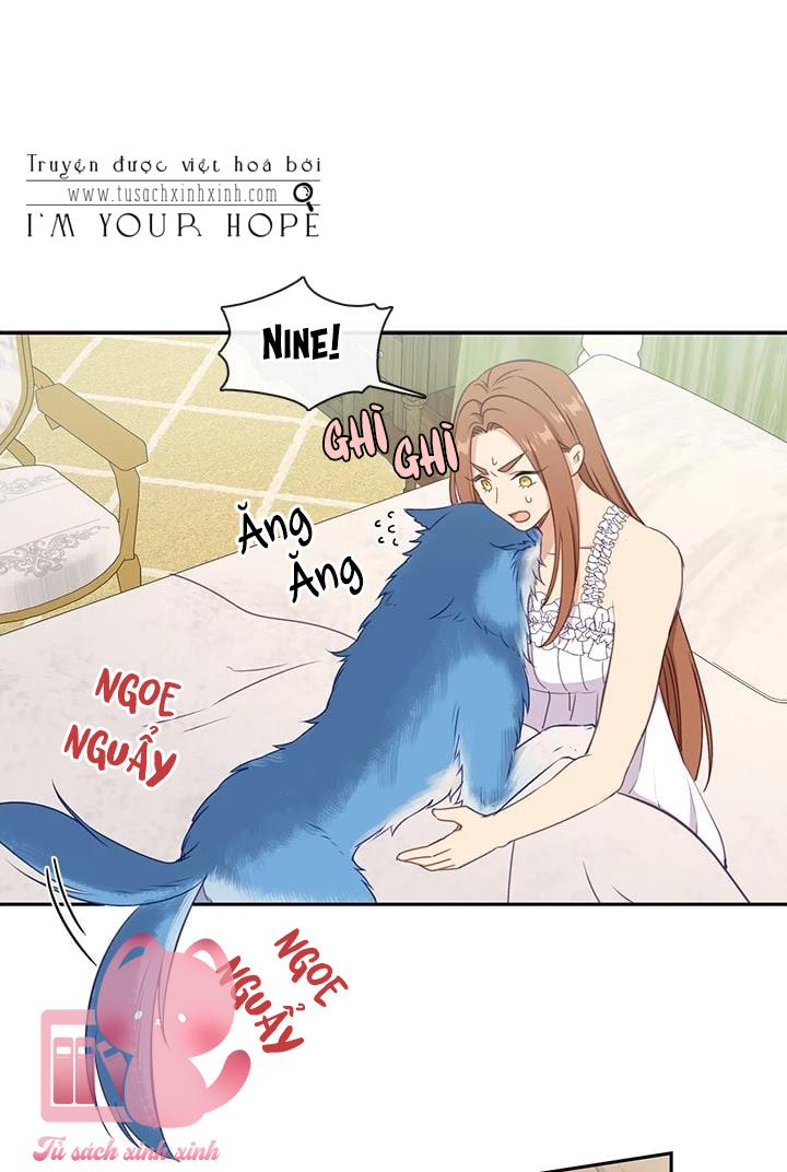 Hãy Coi Chừng Ác Nữ - Chap 27