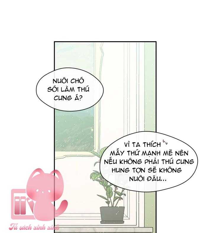 Hãy Coi Chừng Ác Nữ - Chap 27