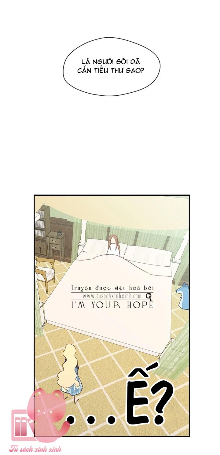 Hãy Coi Chừng Ác Nữ - Chap 27